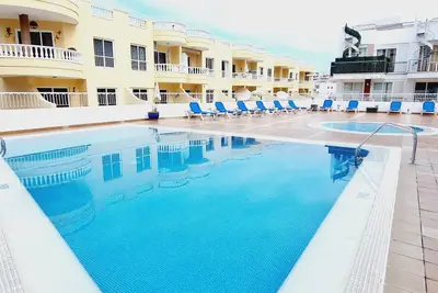 Image de La Mar Santiago 1 Bedroom
