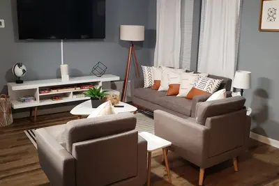 Image de Cozy Home Away From Home