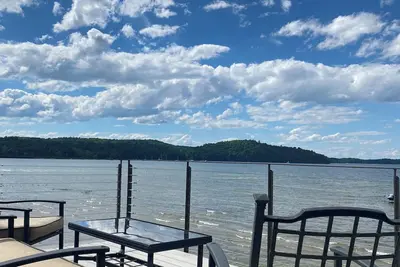 Image de Shelburne Bay Waterfront Getaway