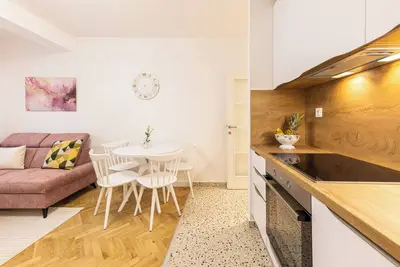 Image de Apartment Kastello - Kastel Luksic