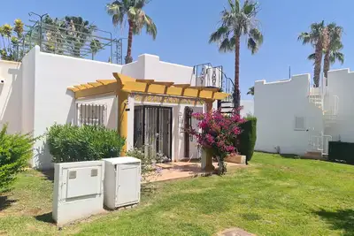 Image de As055 Noa - Cosy 2 bedroom, in the green oasis