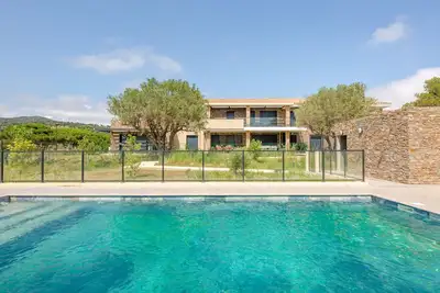 Image de Le Clos d'Alice by Interhome