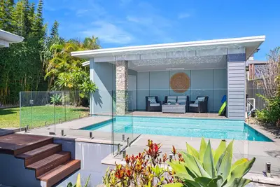 Image de The Oasis-Shelly Beach-Private Pool-Golf