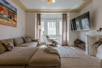 Image de Huswell - Relaxing Holiday Home with Private Sauna