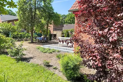Image de Idylle an der Oder by Interhome