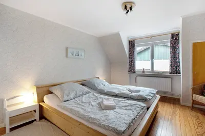 Image de Appartement 'Ankerglück' avec Wi-Fi