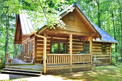 Image de The Hilltop: Nature Escape with Panoramic Views, Grill, Firepit, Pet Friendly