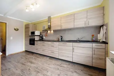 Image de Appartement 'Ferienwohnung 'zum Moseltal'' avec jardin privé, balcon et Wi-Fi