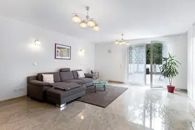Image de Appartement 'Ferienwohnung Milita' avec terrasse privée, balcon et Wi-Fi
