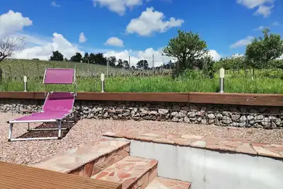 Image de Appartement 'Ferienwohnung Bojko' avec terrasse privée et Wi-Fi