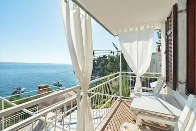 Image de Appartement Porat (101641-A1) - Starigrad Paklenica