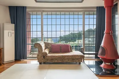 Image de Ganghwado Happyvilly Pension