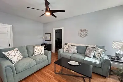 Image de Double King 2bed/2 bath in Downtown Columbia!