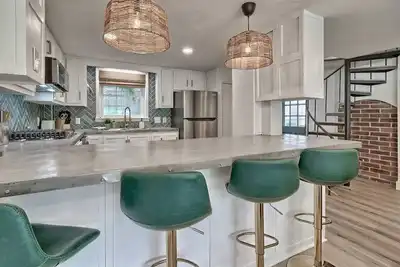 Image de The Carriage House @Downtown!