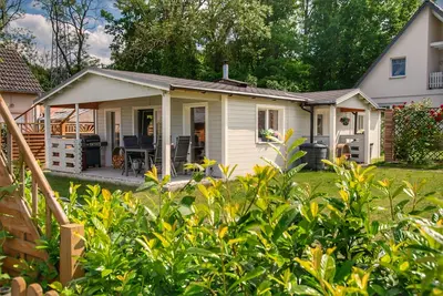 Image de Bungalow for 4 guests with 65m² in Ueckermünde (265200)