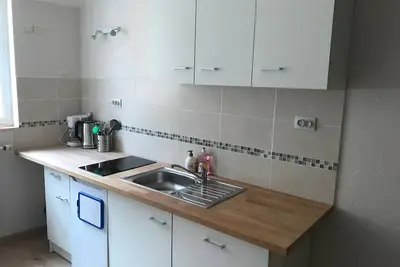 Image de Appartement 2 adultes 2 enfants en vieille ville by La Source d'OrFée