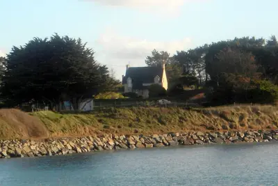 Image de Les gites marins des abers