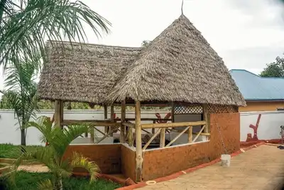 Image de Moshihostellodge Tanzania