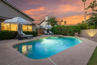 Image de Spanish Wells Retreat|Free Pool Heat|Spa+Bbq