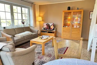 Image de Apartment Aft Diek App. 6