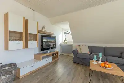 Image de Ferienwohnung Meeresleuchten