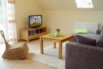 Image de Vacation Apartment SĂśNNSCHIEN