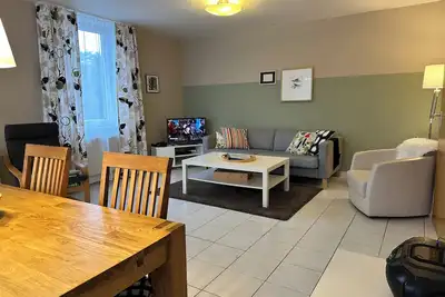 Image de Vacation Apartment Loreley 34
