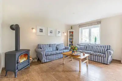 Image de Vacation Apartment Broderhus Bude