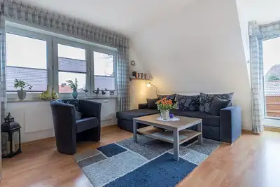 Image de Apartment Krabbe Whg. 3