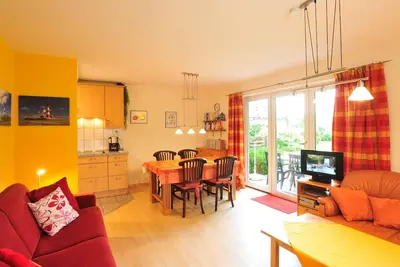 Image de Vacation Apartment Dune Sand