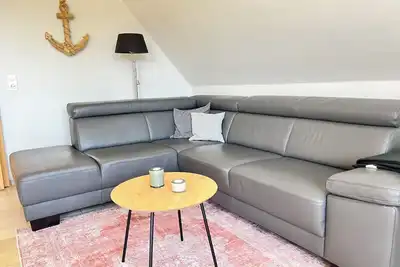 Image de Ferienwohnung Kombüse