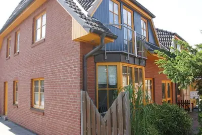 Image de Vacation apartment Wassernixe on Schönberg beach