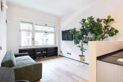 Image de Easylife - Sophisticated apartment near Duomo