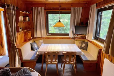 Image de Cozy apartment close to the slopes in the Zillertal Arena
