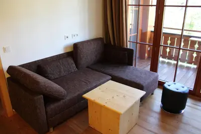 Image de Cozy apartment with mountain view and close to the slopes in the Zillertal Arena