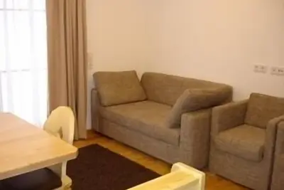 Image de Cozy apartment with mountain view and close to the slopes in the Zillertal Arena