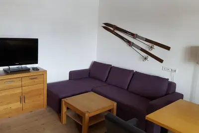 Image de Cozy apartment with mountain view and close to the slopes in the Zillertal Arena