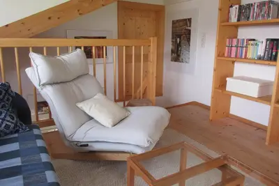Image de Cozy apartment with mountain view and close to the slopes in the Zillertal Arena