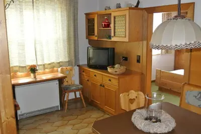 Image de Cozy apartment with mountain view and close to the slopes in the Zillertal Arena