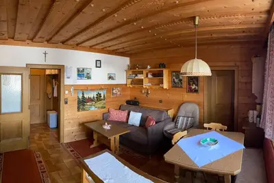 Image de Cozy apartment with mountain view and close to the slopes in the Zillertal Arena