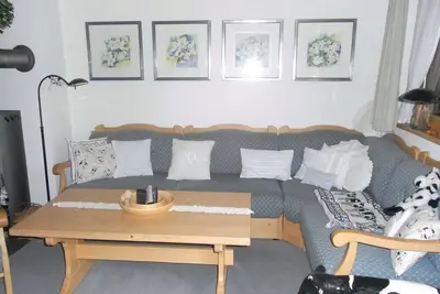 Image de Apartment in country style with mountain view and close to the slopes