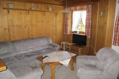 Image de Apartment in country style with mountain view and close to the slopes