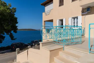 Image de Ariadni Apartment in Ermioni