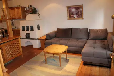 Image de Country-style apartment close to the slopes