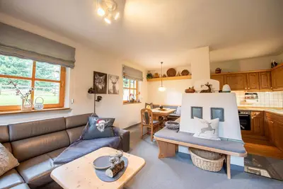 Image de Country-style apartment close to the slopes in the Zillertal Arena