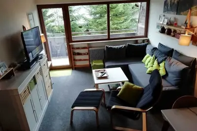 Image de Cozy apartment with mountain views and proximity to the lift in the Zillertal Ar