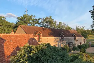 Image de Gîte du Petit Manoir de la Noue