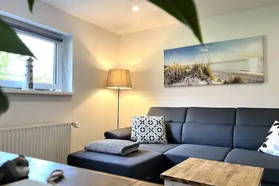 Image de Vacation apartment Tobi's Ferienglück, in a quiet location