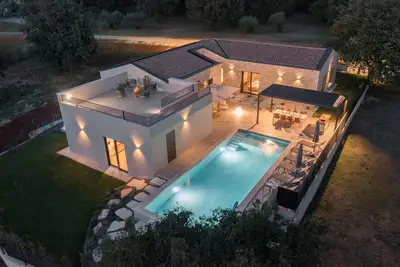 Image de Luxury Villa Casa Maria