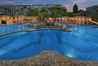 Image de Marriott's Kaua‘i Beach Club | One-Bedroom Villa